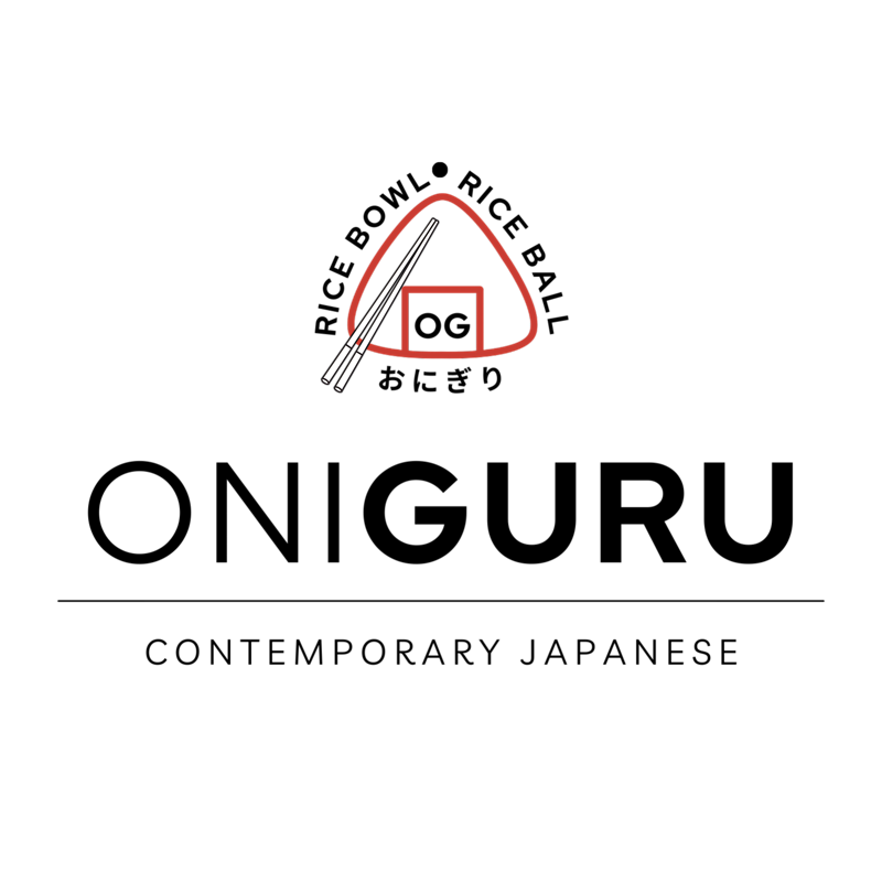 OniGuru — Contemporary Japanese